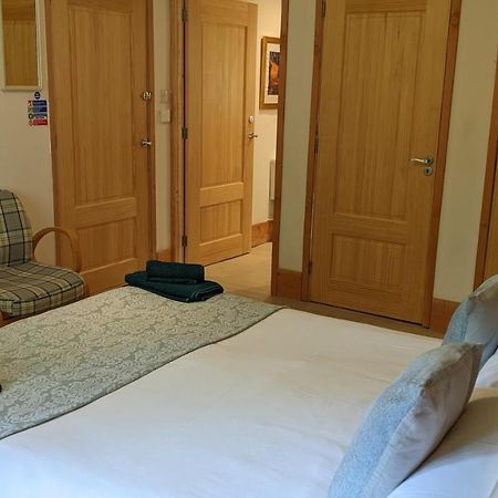 Owl Lodge Bed & Breakfast Kilmuir  Экстерьер фото
