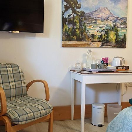 Owl Lodge Bed & Breakfast Kilmuir  Экстерьер фото