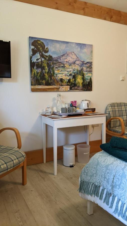 Owl Lodge Bed & Breakfast Kilmuir  Экстерьер фото